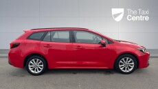 Toyota Corolla 1.8 Hybrid Icon 5dr CVT Hybrid Estate